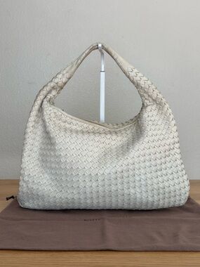 Botttega Veneta Hobo Shoulder Bag with dustbag